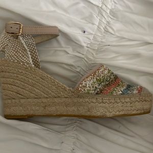 Beautiful espadrilles...made in Spain